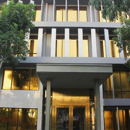 Holiday Poipet Ngoại thất bức ảnh