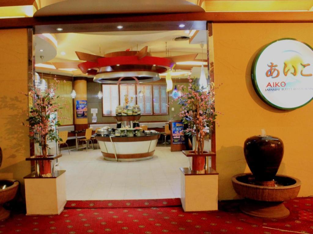 Holiday Poipet Ngoại thất bức ảnh