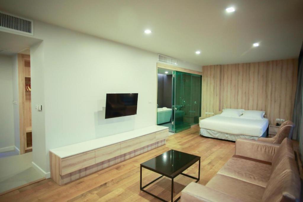 Holiday Poipet Ngoại thất bức ảnh