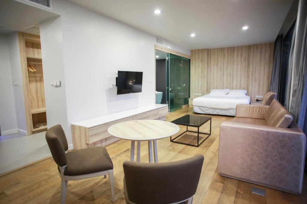 Holiday Poipet Ngoại thất bức ảnh