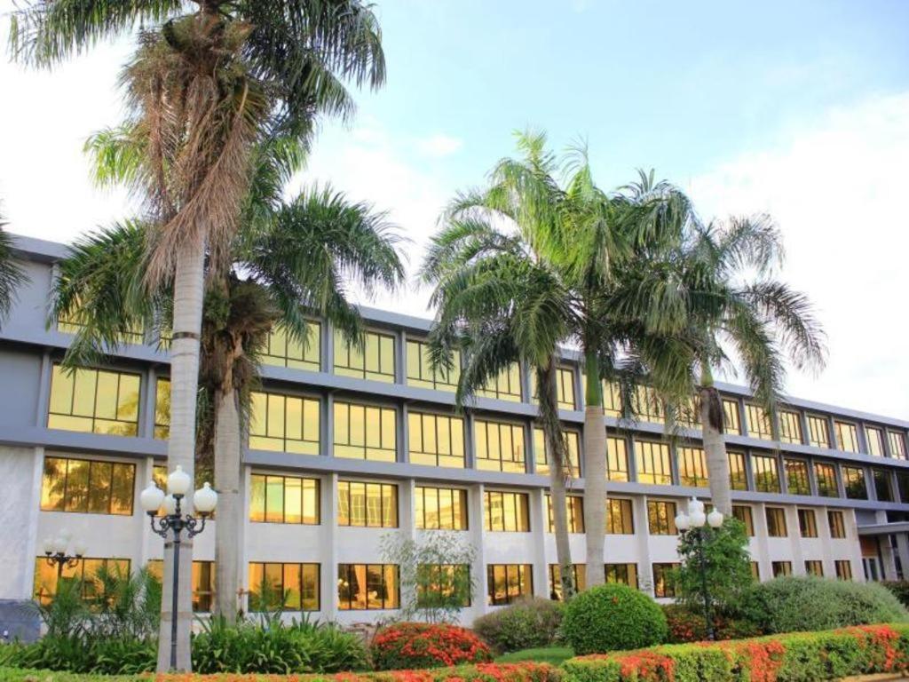 Holiday Poipet Ngoại thất bức ảnh