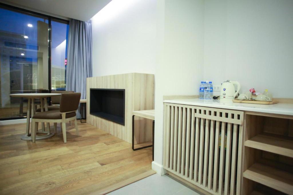 Holiday Poipet Ngoại thất bức ảnh