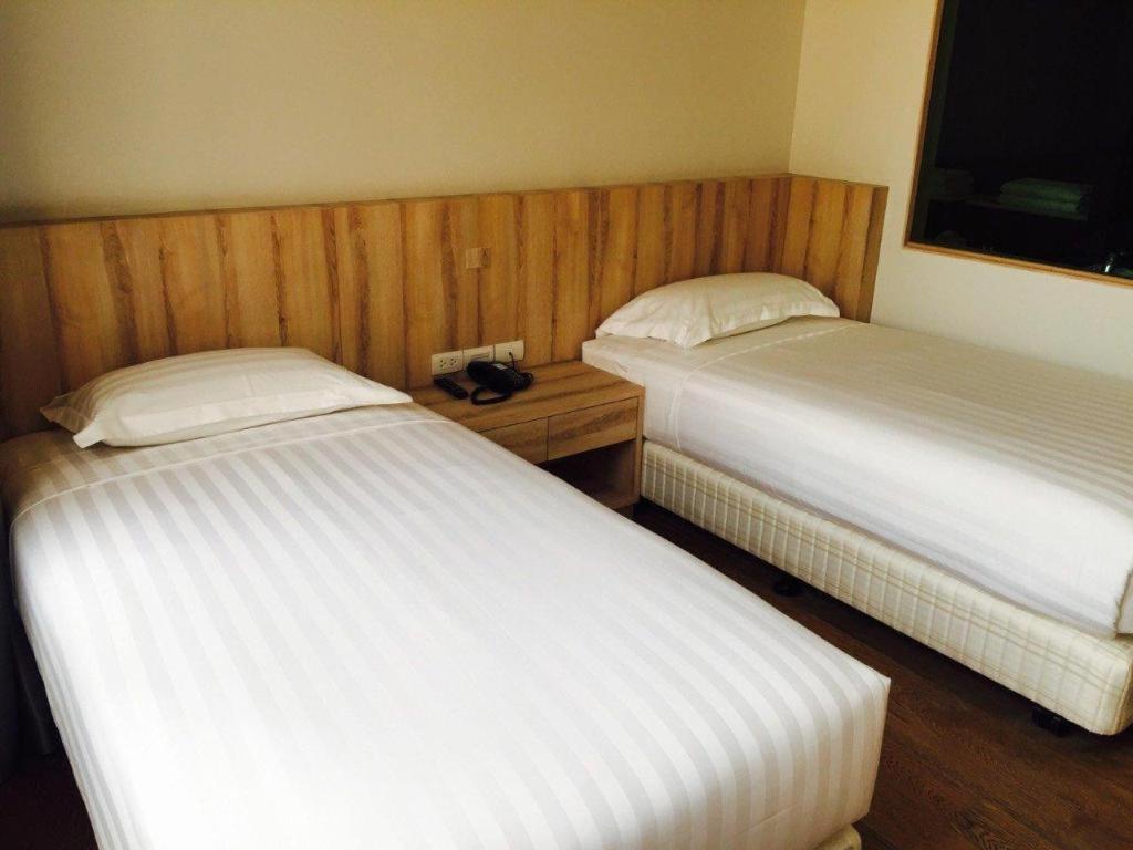 Holiday Poipet Ngoại thất bức ảnh