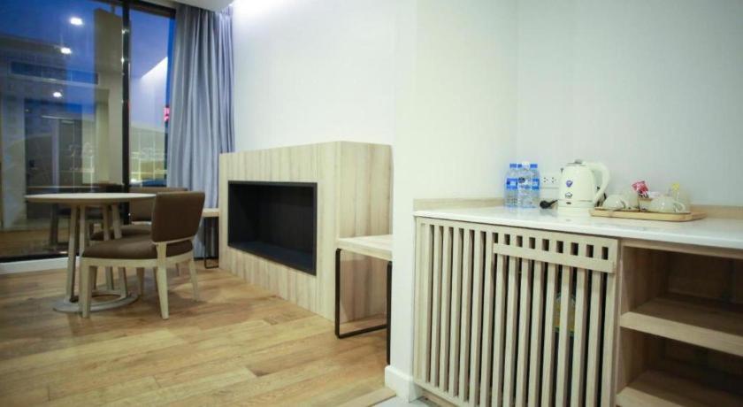 Holiday Poipet Ngoại thất bức ảnh