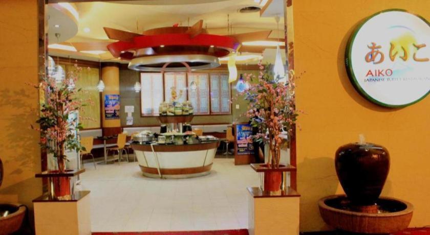 Holiday Poipet Ngoại thất bức ảnh