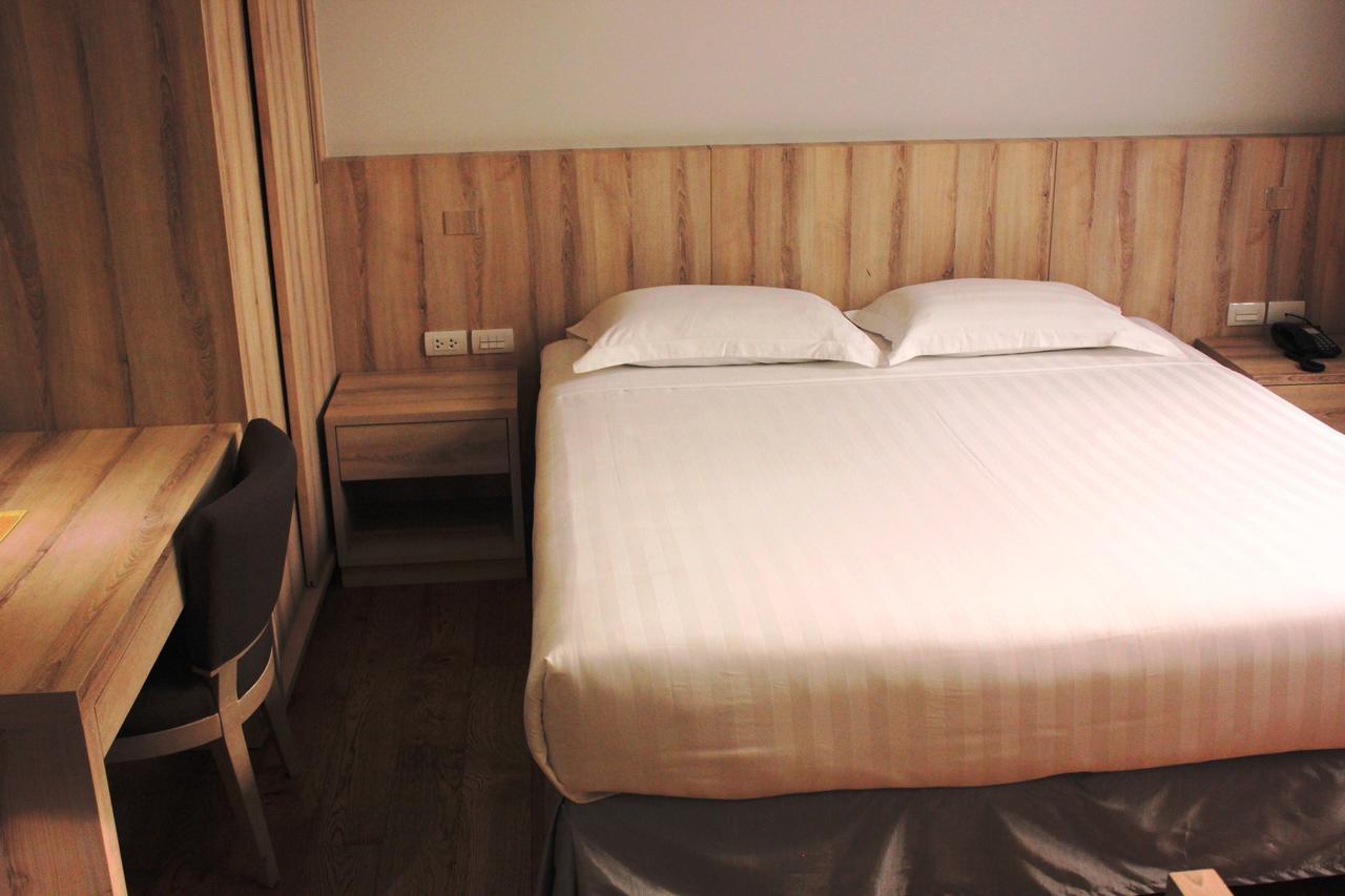 Holiday Poipet Ngoại thất bức ảnh