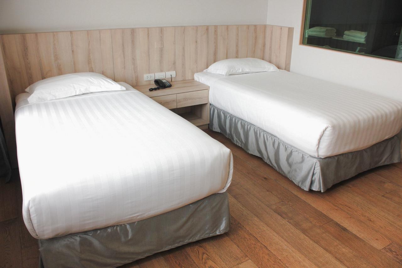 Holiday Poipet Ngoại thất bức ảnh