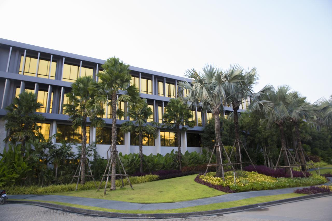 Holiday Poipet Ngoại thất bức ảnh