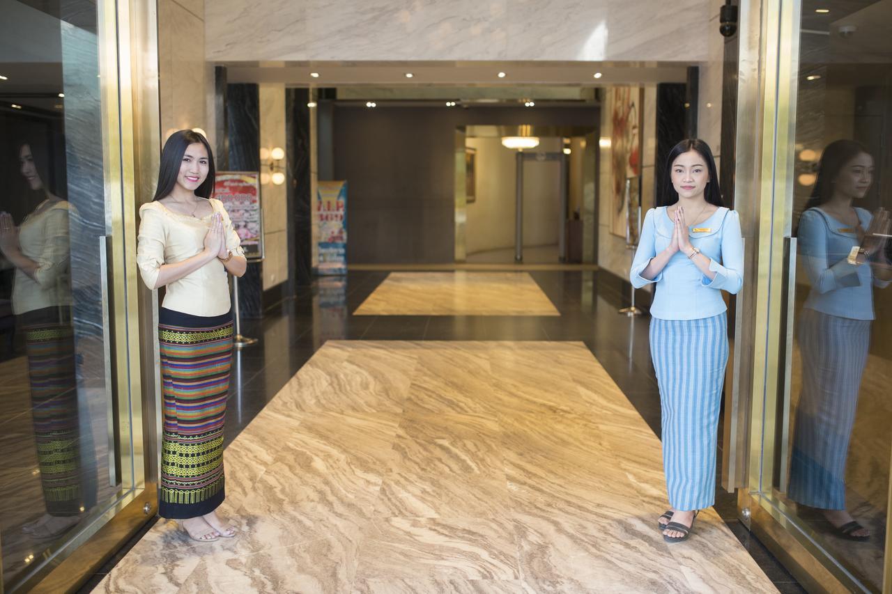 Holiday Poipet Ngoại thất bức ảnh