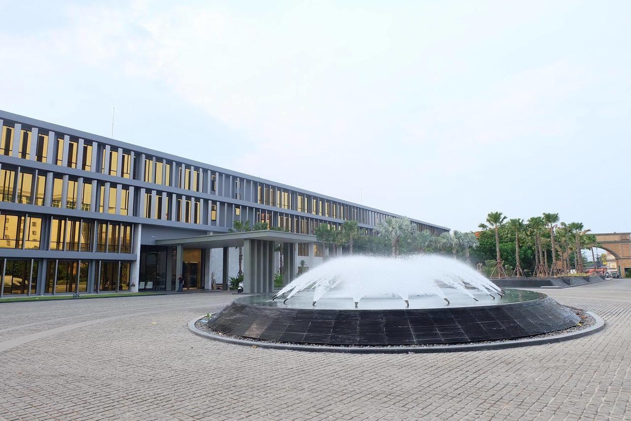 Holiday Poipet Ngoại thất bức ảnh