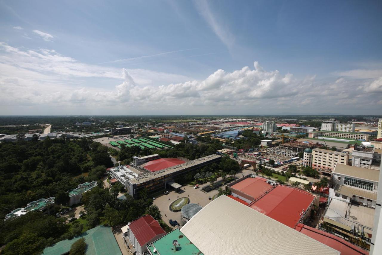 Holiday Poipet Ngoại thất bức ảnh